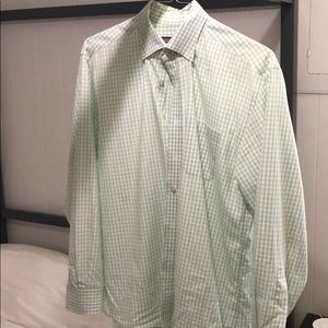 Vineyard Vines Button Down